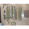 1x Commodore A500 Hi-tek version - Replacement one key cap ( single key cap )