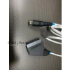 Matra & Hachette Alice - Scart to TV cable