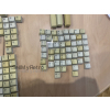 1x Atari 800 / 130 / 65 XE - Replacement one key cap ( single key cap )