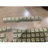 1x Acorn Electron - Replacement one key cap ( single key cap )