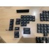 1x ZX spectrum + - Replacement one key cap ( single key cap )
