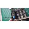 * ULTIMATE * ZX Spectrum Diagnostic Card + LED Board
