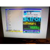 Sinclair ZX Spectrum 48k Issue 3 with Cherry Keys & Dandanator,Composite Mod