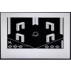 Minstrel 3 ZX81 Compatible Computer PCB
