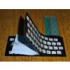 TS1000 keyboard overlay sticker