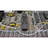vLA128 : A replacement for the Sinclair 128K or +2(Grey case) 7K010E-5 or Amstrad 40056 ULA