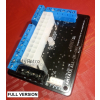 AMYATX ALL-IN-ONE - The Ultimate ATX Power Supply Converter for Reviving Amiga Computers