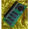 512kB Memory Expansion Amiga 500 Plus Clock RTC A501 Replacement AMY501