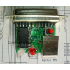 AMYUSB2SERIAL - An Amiga USB <> Serial Adapter