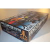 Atari 2600 Empty Console Box "More Games More Fun" and Cardboard Inserts Reproduction