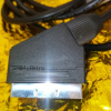 AMYRGB2SCART - An RGB cable for Commodore Amiga Computers