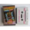 Amstrad CPC Game: Summer Games by Kixx