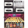 Giants for Amstrad CPC from U.S. Gold