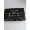 Sinclair ZX Spectrum Game: Crazy Cars by The Squad