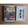 Sinclair ZX Spectrum Adventure Game: Here Comes the Sun (Space Adventure)