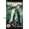 Eragon for Sony Playstation Portable/PSP from Sierra (ULES 00474)