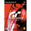 Gran Turismo 3: A-Spec PAL for Sony Playstation 2/PS2 from Polyphony/Sony (SCES 50294)