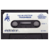 Trashman Tape Only for ZX Spectrum from New Generation Software