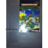 Teenage Mutant Hero Turtles for Nintendo Entertainment System/NES from Palcom (NES-88-UKV).