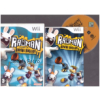 Rayman Raving Rabbids for Nintendo Wii from Ubisoft (RVL-RRBP-UKV)