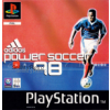 Adidas Power Soccer 98 for Sony Playstation 1/PS1 from Psygnosis (SLES 01239)
