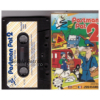 Postman Pat 2 for Amstrad CPC from Alternative Software (AS 730)