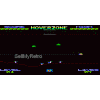 Sinclair QL Arcade Game: Hoverzone