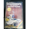 Sinclair ZX Spectrum Game: Arcade Action-Ground Attack by Silversoft
