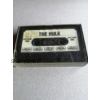 Sinclair ZX Spectrum Game:  The Hulk by Americana