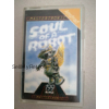 Amstrad CPC Game: Soul of a Robot by Mastertronic