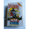 Amstrad Software:  Spellbound by Mad Games