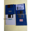 Sinclair QL Disks: 4 Miscellaneous 3.5 Floppy Disks