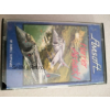 Amstrad CPC Game: Harrier Attack by Durell Software