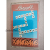 Amstrad CPC Game: Xanagrams by Postern