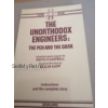 Sinclair ZX Software:  The Unorthodox Engineers by Mosaic