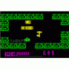 Sinclair QL Arcade Game: Lands of Havoc