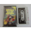 Sinclair ZX Spectrum Game: Voyage into the Unknown