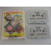 Sinclair ZX Spectrum Game Compilaton: Hotshots by the Force