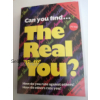 Sinclair ZX Software: Can You Find The Real You? by Collins Soft