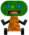 You Make Robots