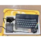 ZX Spectrum including original packaging and manuals