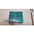 4mb ram expansion Amstrad CPC 464/664/6128 and plus Mother X version