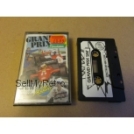 Sinclair ZX Spectrum Game: Grand Prix Simulator *RARE*