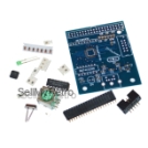 Sinclair ZX Spectrum PS/2 Keyboard controller (DIY)