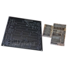 Radio 86 RK PC SRAM 32k DIY i8080 K580VM80