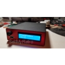 CUMANA REBORN, USB floppy drive for Oric/Atmos