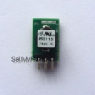 Switch Mode Voltage Regulator ZX Spectrum 128K+