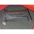 PCMCIA 68 pin 1.27mm REPLACEMENT Spare Part PCMCIA CARD PORT for Amiga 600 1200