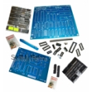 SET Computer KR580VM80 (i8080) Radio-86 RK Original rev DIY & FDD Controller DIY
