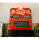 Bubble Bobble Cartridge Commodore 64 128 (Exclusive)